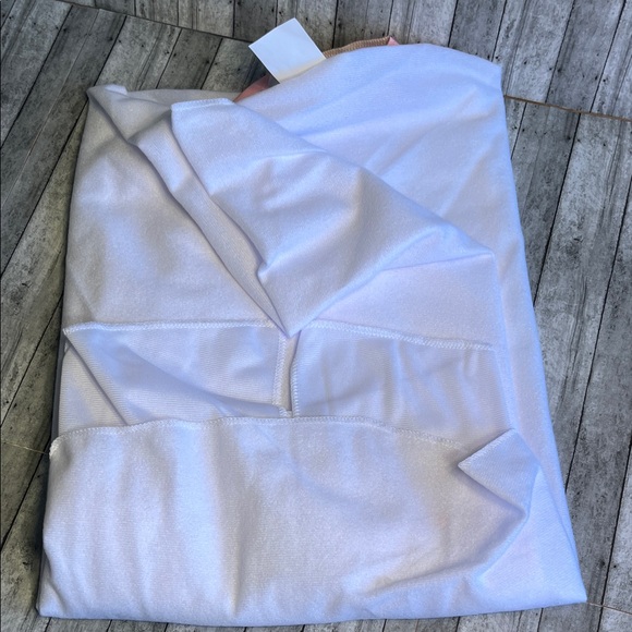 Disney The Nightmare Before Christmas Zero Costume - White - Picture 6 of 7